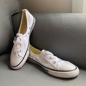 Converse Chuck Taylor All Star Ballet Lace
